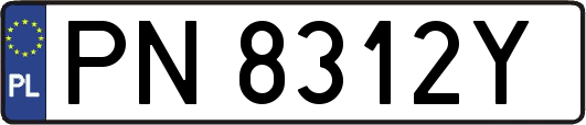 PN8312Y