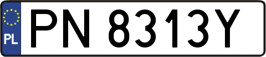 PN8313Y