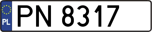 PN8317