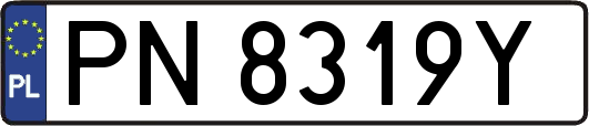 PN8319Y