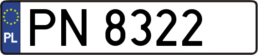 PN8322