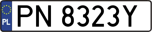 PN8323Y