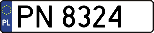 PN8324