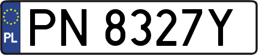 PN8327Y