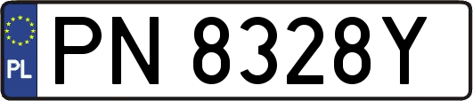 PN8328Y