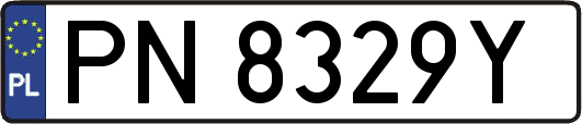 PN8329Y