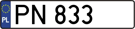 PN833