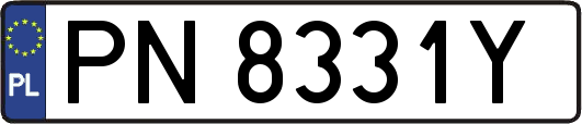 PN8331Y