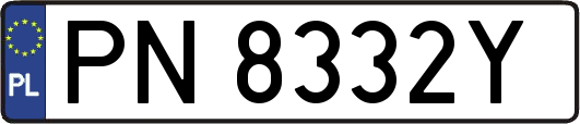 PN8332Y