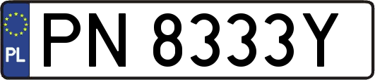 PN8333Y