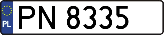 PN8335