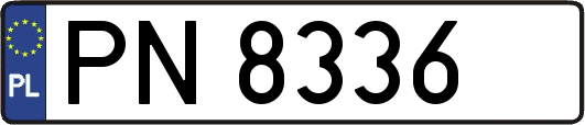 PN8336
