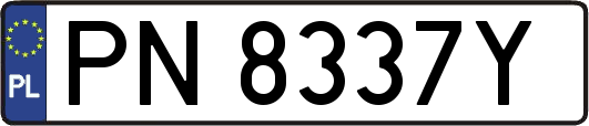 PN8337Y