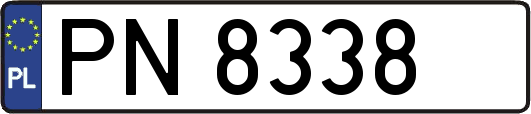 PN8338