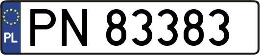 PN83383