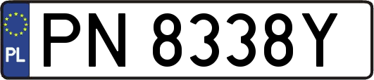 PN8338Y