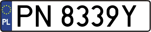 PN8339Y