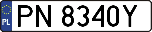 PN8340Y