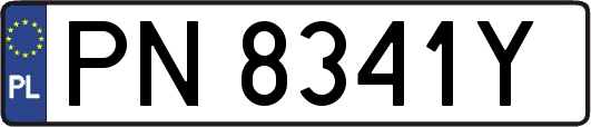 PN8341Y