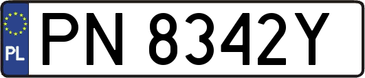 PN8342Y