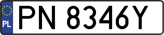 PN8346Y