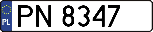 PN8347