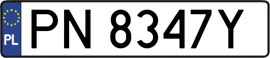 PN8347Y