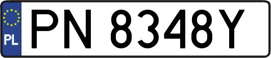 PN8348Y