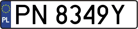 PN8349Y
