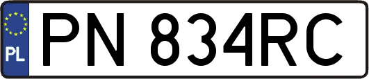 PN834RC