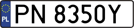 PN8350Y