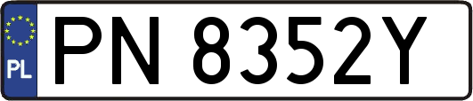 PN8352Y