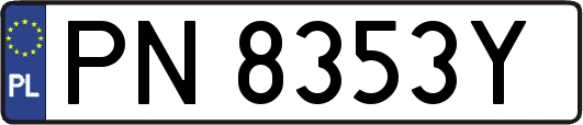 PN8353Y