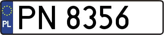 PN8356