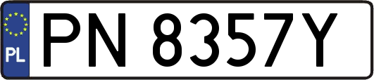PN8357Y