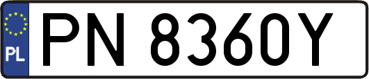 PN8360Y