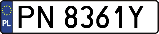 PN8361Y