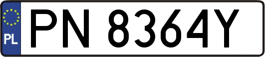 PN8364Y