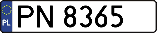 PN8365