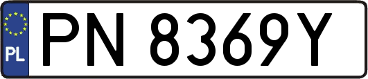 PN8369Y