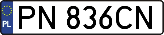 PN836CN