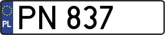 PN837