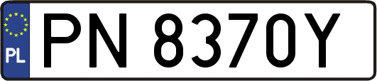 PN8370Y