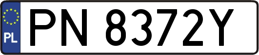 PN8372Y