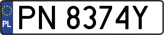 PN8374Y
