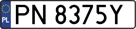 PN8375Y