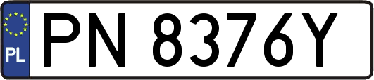 PN8376Y