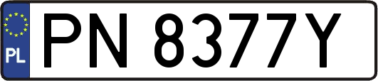 PN8377Y