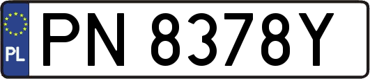PN8378Y
