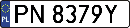 PN8379Y